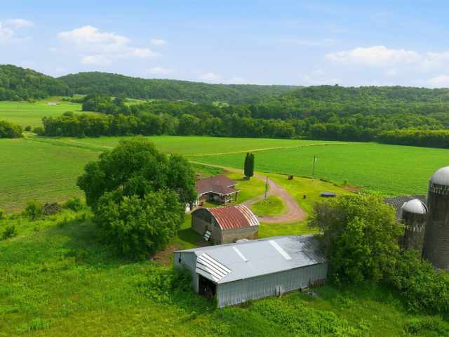 Colfax Residential Real Estate