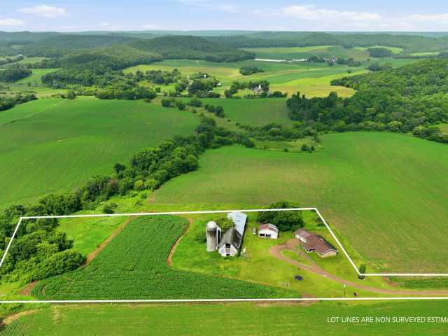 Colfax Residential Real Estate