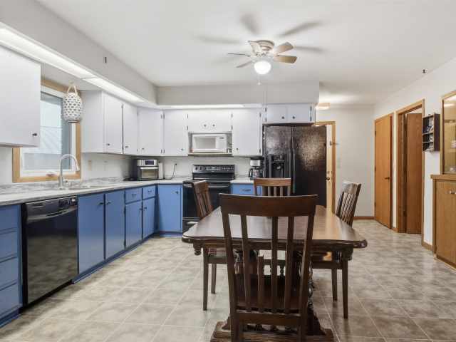 Colfax Residential Real Estate