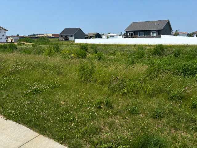 Rice Lake Land Real Estate