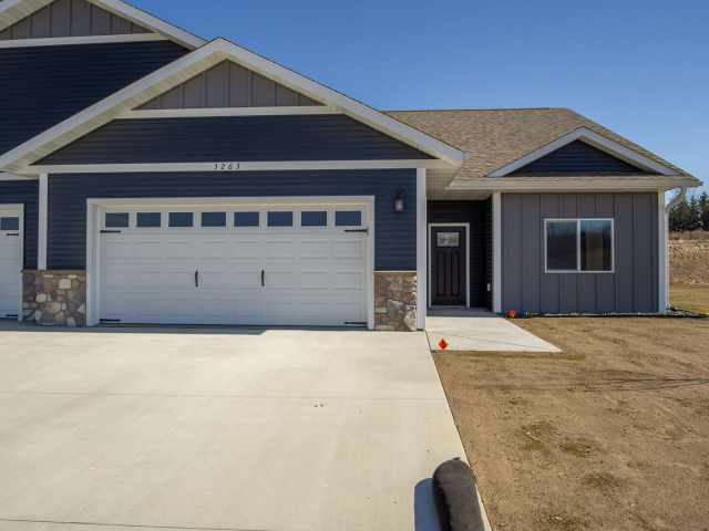 Eau Claire Residential Real Estate