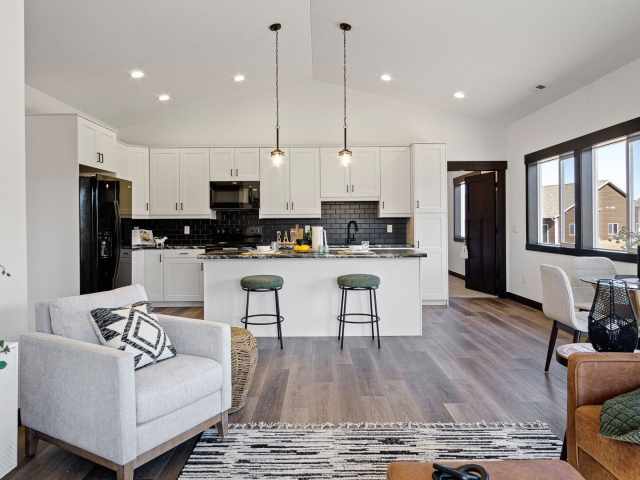 Eau Claire Residential Real Estate