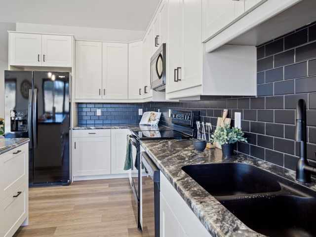Eau Claire Residential Real Estate
