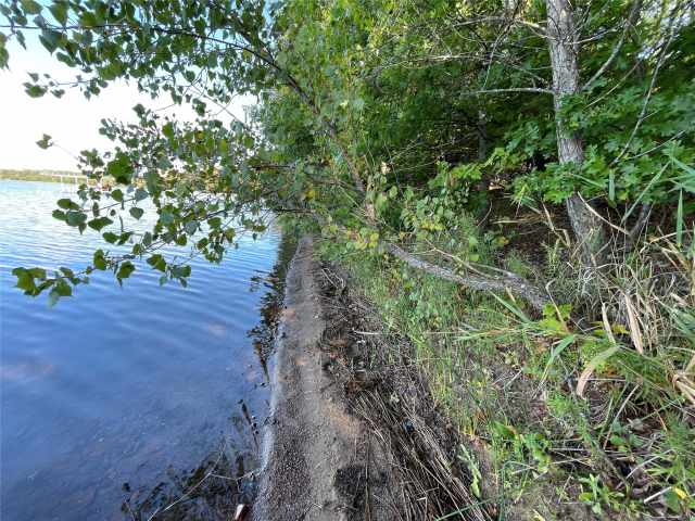 Stone Lake Land Real Estate