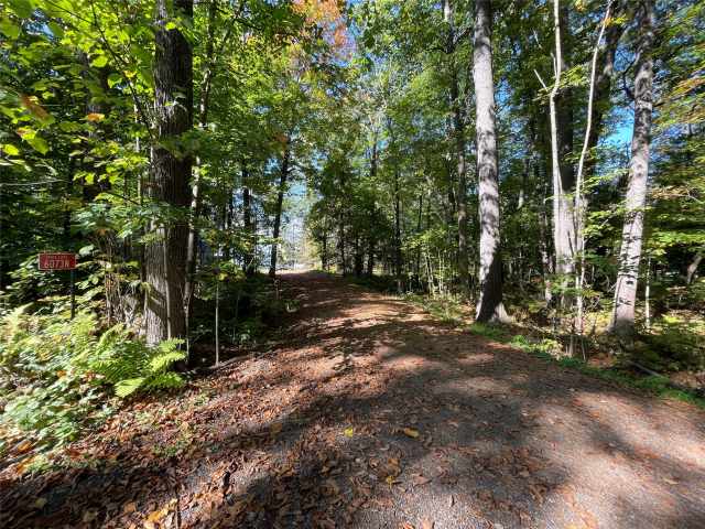 Stone Lake Land Real Estate
