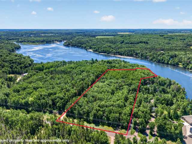 Trego Residential Real Estate