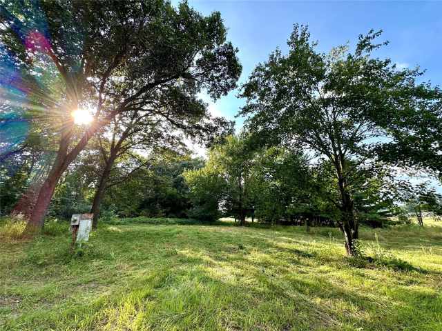 Eau Claire Land Real Estate