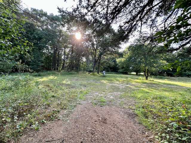 Eau Claire Land Real Estate
