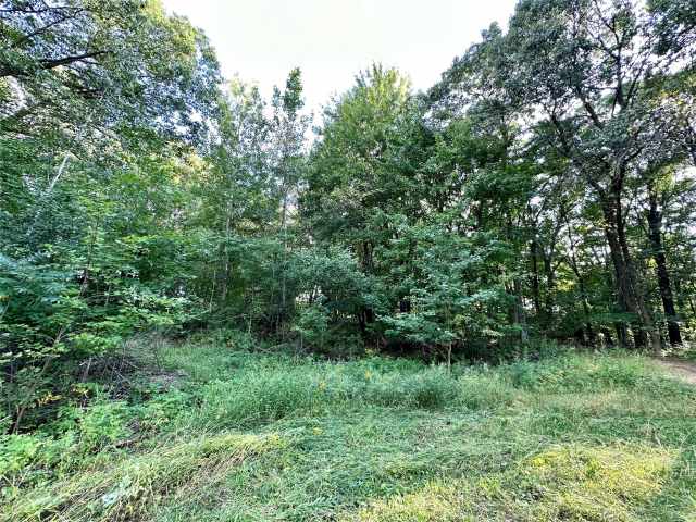 Eau Claire Land Real Estate