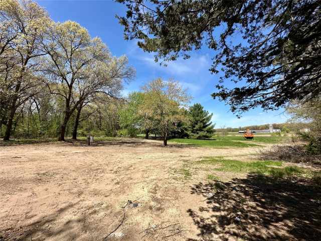 Eau Claire Land Real Estate
