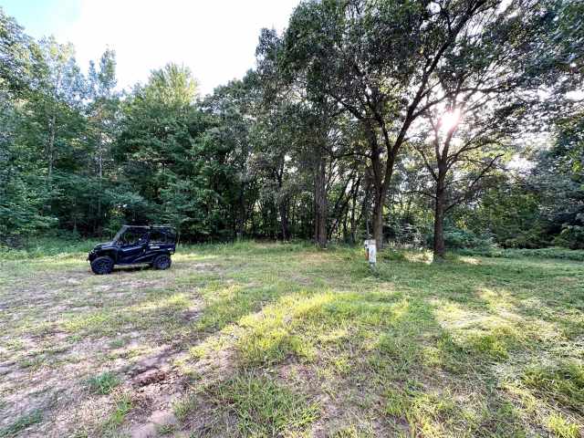 Eau Claire Land Real Estate
