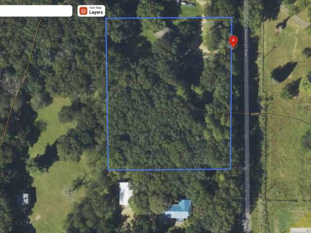 Eau Claire Land Real Estate