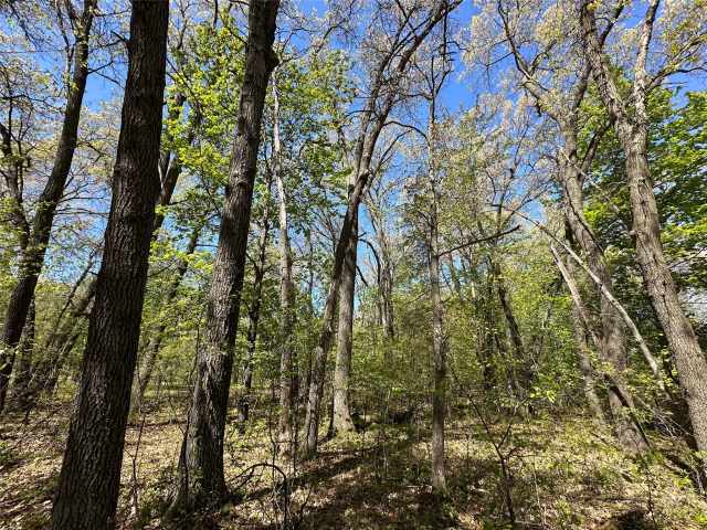 Eau Claire Land Real Estate