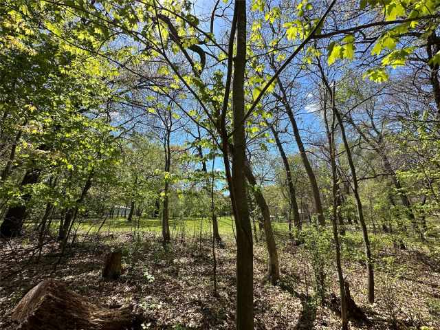 Eau Claire Land Real Estate