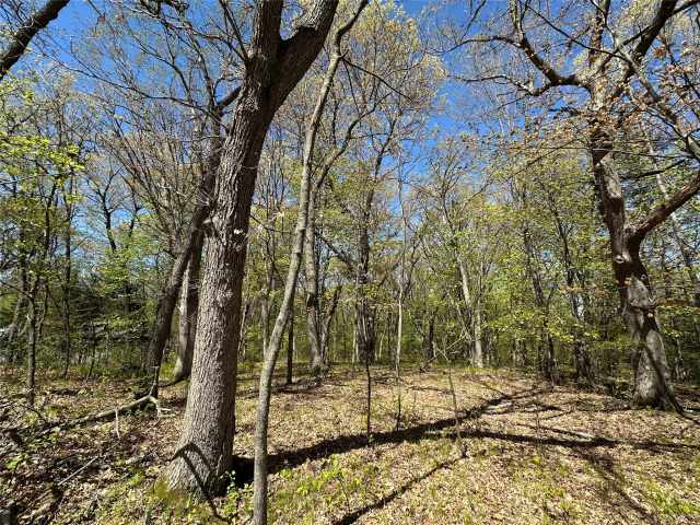 Eau Claire Land Real Estate