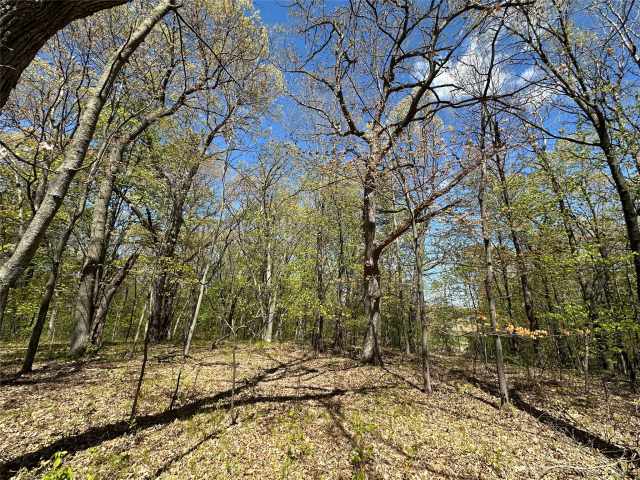 Eau Claire Land Real Estate