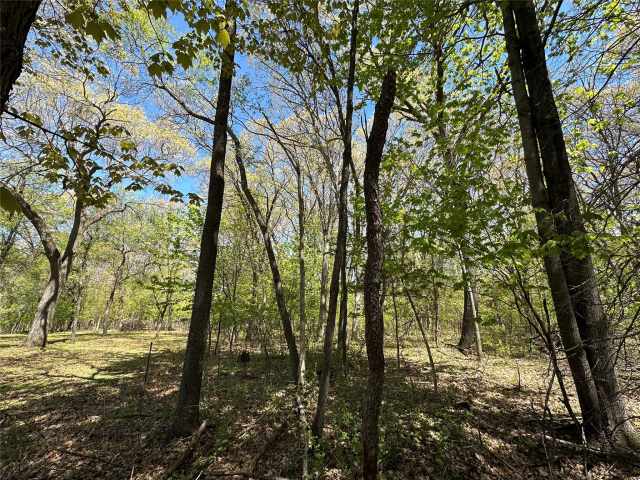 Eau Claire Land Real Estate