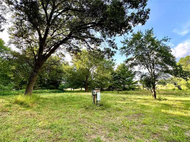 Eau Claire Land Real Estate