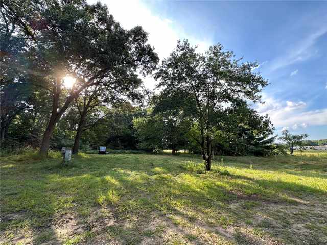 Eau Claire Land Real Estate