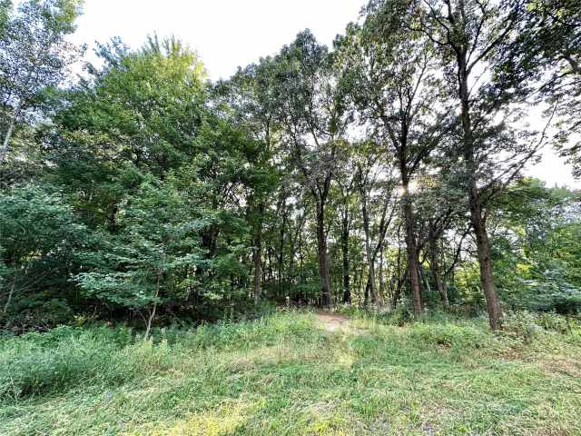 Eau Claire Land Real Estate