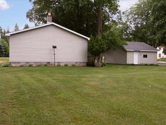 Menomonie Residential Real Estate