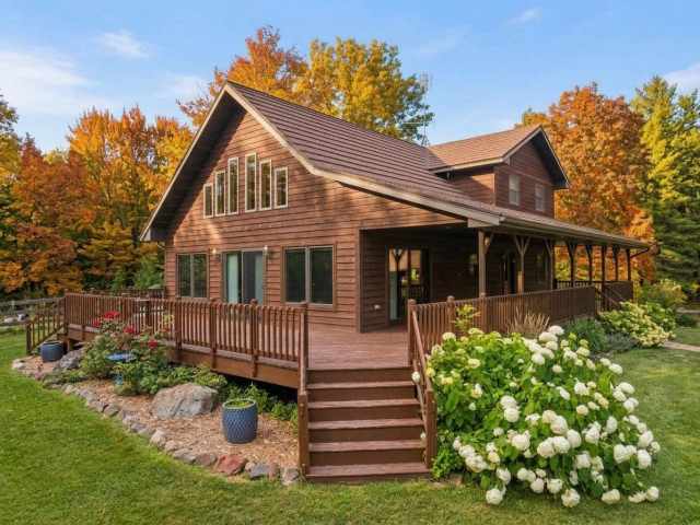 Rice Lake Residential Real Estate