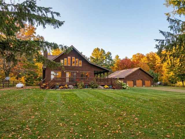 Rice Lake Residential Real Estate