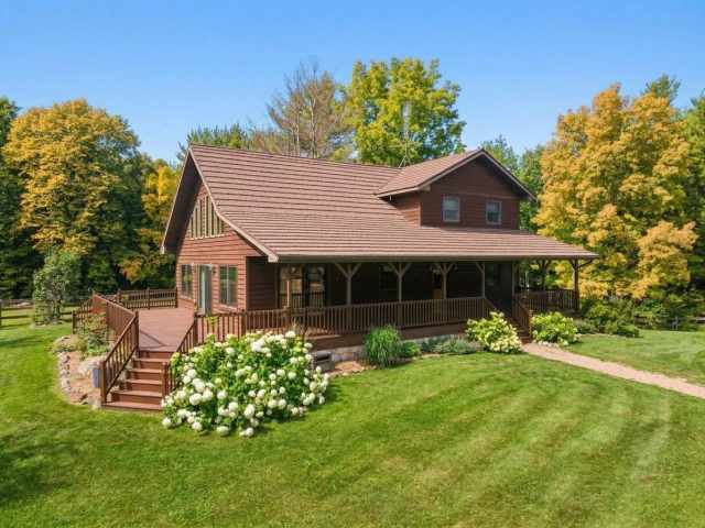 Rice Lake Residential Real Estate