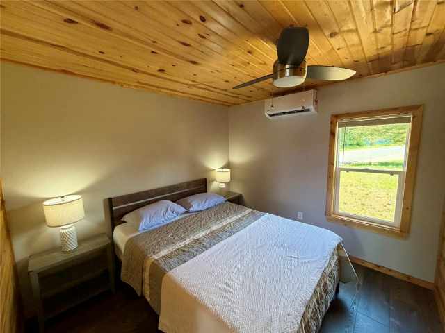 Minong Residential Real Estate