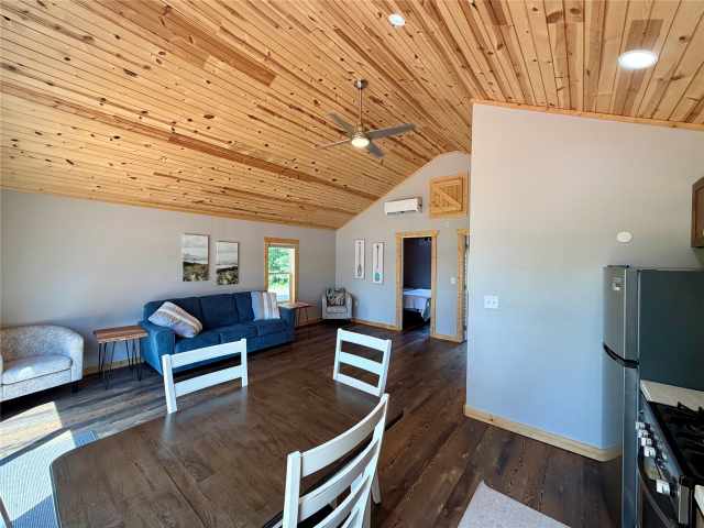 Minong Residential Real Estate