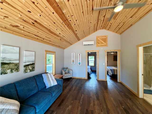 Minong Residential Real Estate