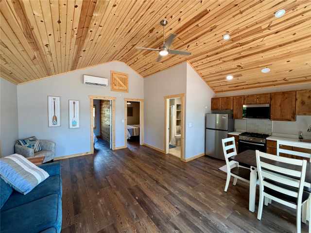 Minong Residential Real Estate