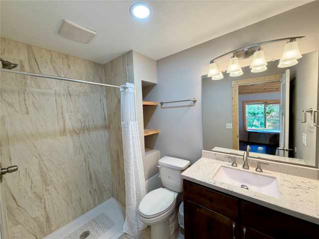 Minong Residential Real Estate