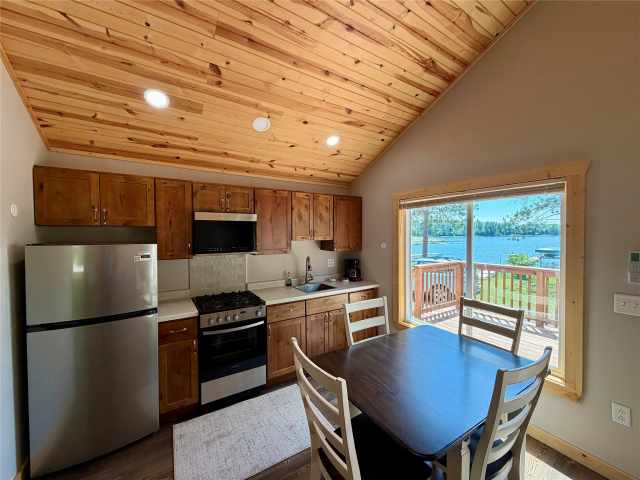 Minong Residential Real Estate