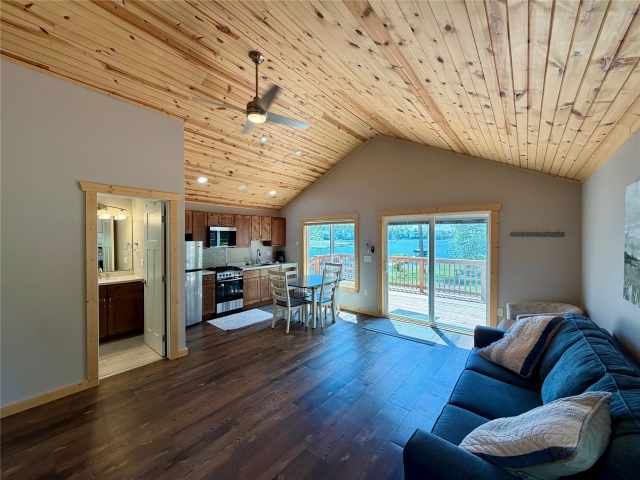Minong Residential Real Estate