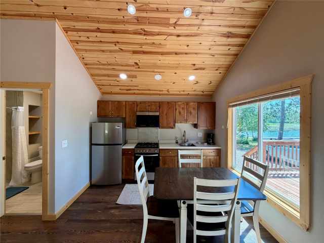 Minong Residential Real Estate