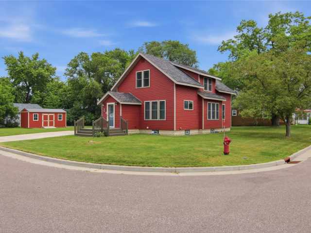 Osseo Residential Real Estate