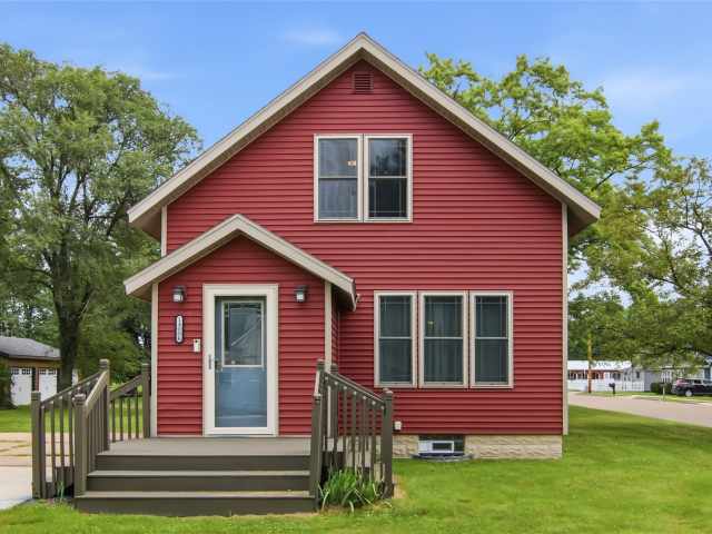 Osseo Residential Real Estate