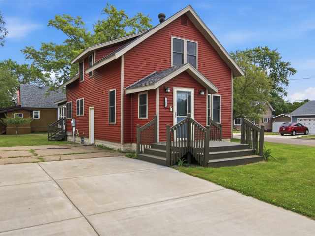 Osseo Residential Real Estate