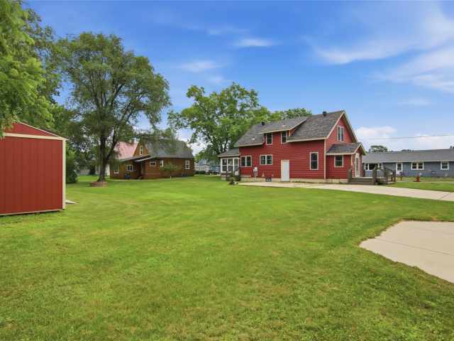Osseo Residential Real Estate