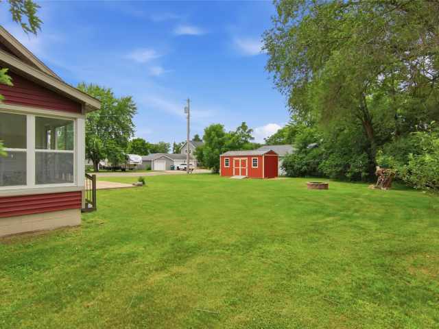 Osseo Residential Real Estate