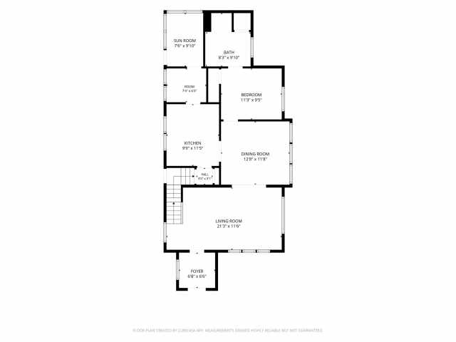Osseo Residential Real Estate