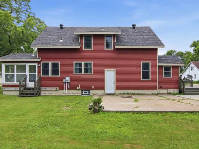 Osseo Residential Real Estate
