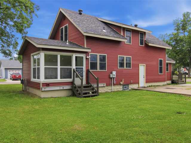 Osseo Residential Real Estate