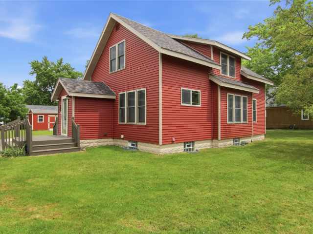 Osseo Residential Real Estate