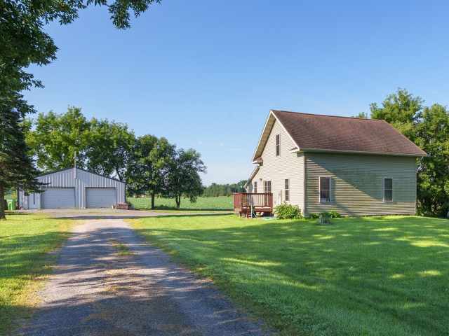 Gilman Residential Real Estate