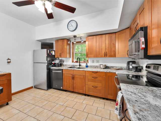 Gilman Residential Real Estate
