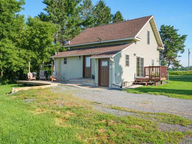 Gilman Residential Real Estate