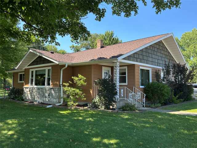 Eau Claire Residential Real Estate