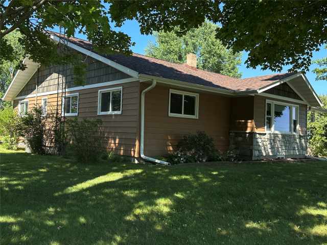 Eau Claire Residential Real Estate